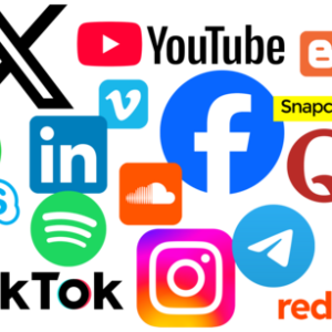 Redes Sociales