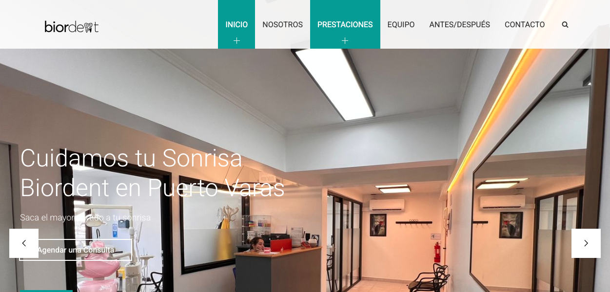 diseno web puerto varas 2