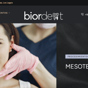 Web Emprende o Empresa