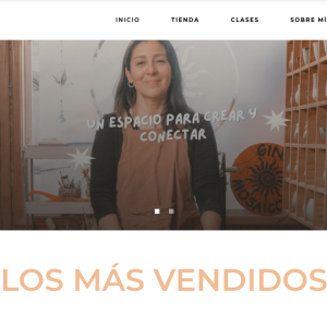 Web Corporativa